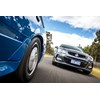 holden vf commodore onroad