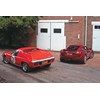 lotus europa together rear