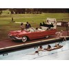 1960 Ford Thunderbird 
