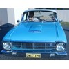 1964 XM Ford Falcon 