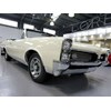 1967 Pontiac GTO