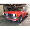 1980 E21 BMW 318i 