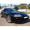 1994 Toyota Supra SZ 