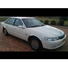 1995 Ford DF LTD 