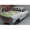 chevy nova resto 22