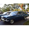 1966 HR Holden Premier 