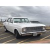 1968 Ford Falcon XT 