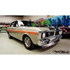 1970 Ford Falcon XY GT 