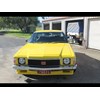 1974 Holden Monaro HJ 