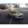 1974 Toyota Corolla E20 