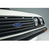 ford escort grille