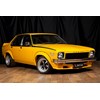 holden torana