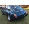 mgb gt