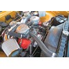 south african monaro engine