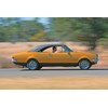south african monaro onroad