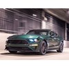 Bullitt Mustang 