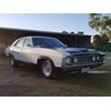 1972 Ford Falcon XA