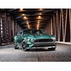 Bullitt Mustang 