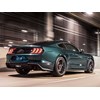 Bullitt Mustang 