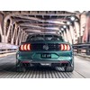 Bullitt Mustang 