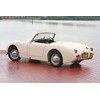 austin healey sprinte 2