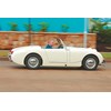 austin healey sprinte onroad