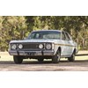 ford fairmont v8