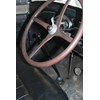 ford model a steering wheel