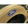 ford model a wheel cover