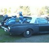 1961 Ford Thunderbird ute