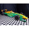 2002 Reynard Indy/ Champ car 