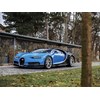 2017 Bugatti Chiron 