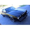 buick grand national