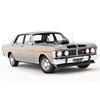 ford falcon xy gt front 3