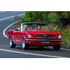ford mustang onroad 63