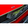 ford mustang pony badge grille