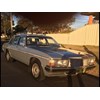 1984 holden statesman caprice