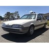 1988 Holden Commodore VL 