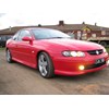 2003 Holden Monaro CV8