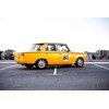 fiat 1500 race car