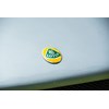 lotus elise badge