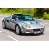 lotus elise onroad 2