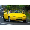 mazda mx5 onroad