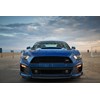 roush mustang front