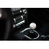 roush mustang gearshift