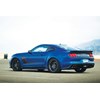 roush mustang rear