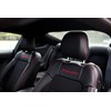 roush mustang seats