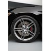 roush mustang wheel