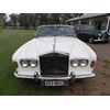 1973 Rolls-Royce Corniche