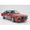 1986 bmw 635csi manual coupe